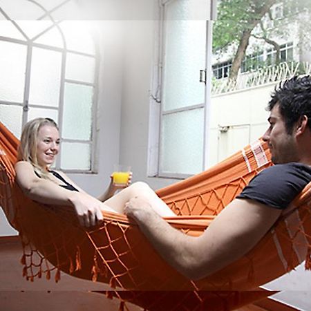 Clh Suites Santa Clara Rio de Janeiro Exteriér fotografie