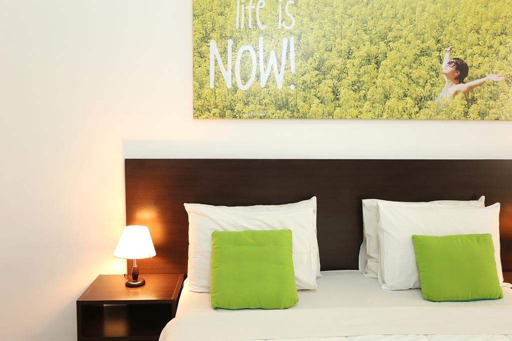 Clh Suites Santa Clara Rio de Janeiro Exteriér fotografie