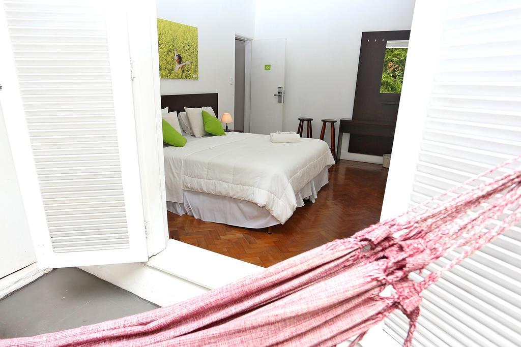 Clh Suites Santa Clara Rio de Janeiro Exteriér fotografie