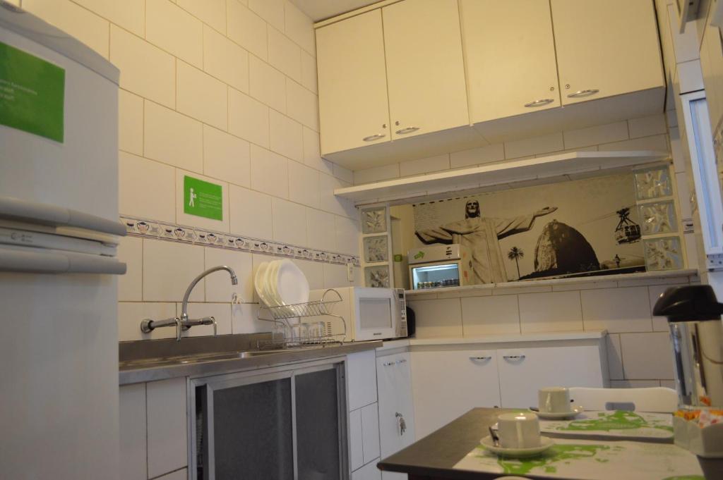 Clh Suites Santa Clara Rio de Janeiro Exteriér fotografie