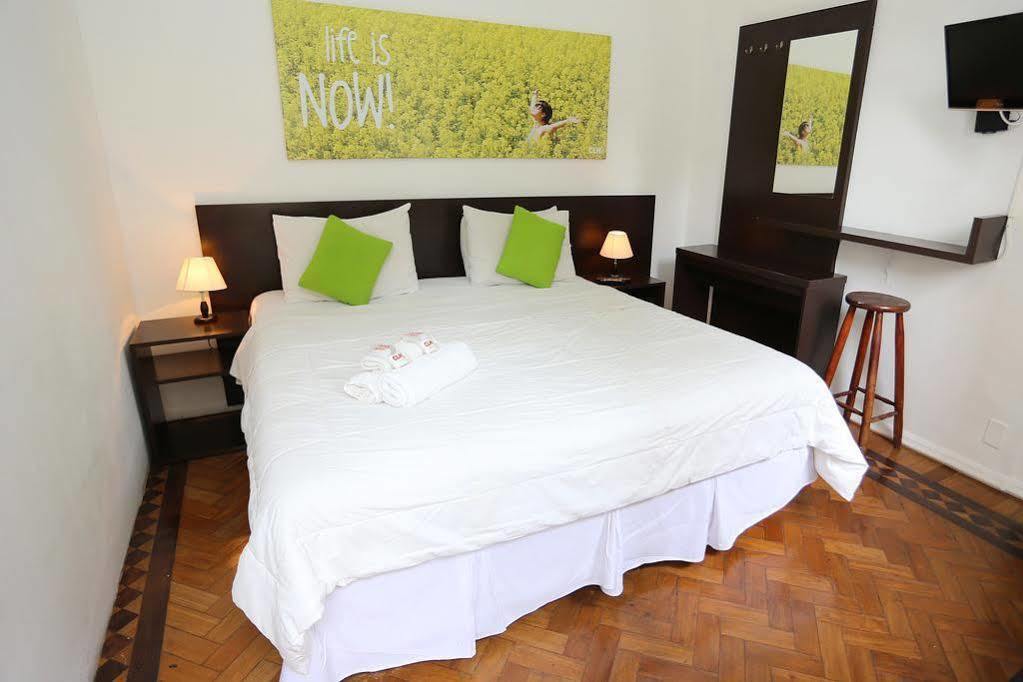 Clh Suites Santa Clara Rio de Janeiro Exteriér fotografie