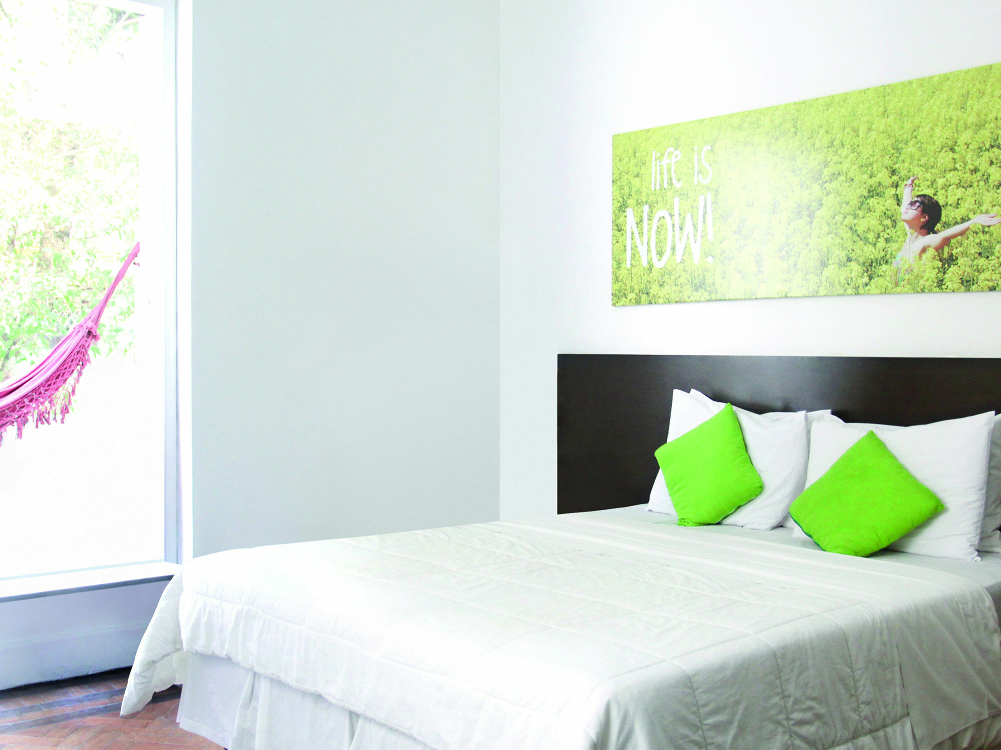 Clh Suites Santa Clara Rio de Janeiro Exteriér fotografie