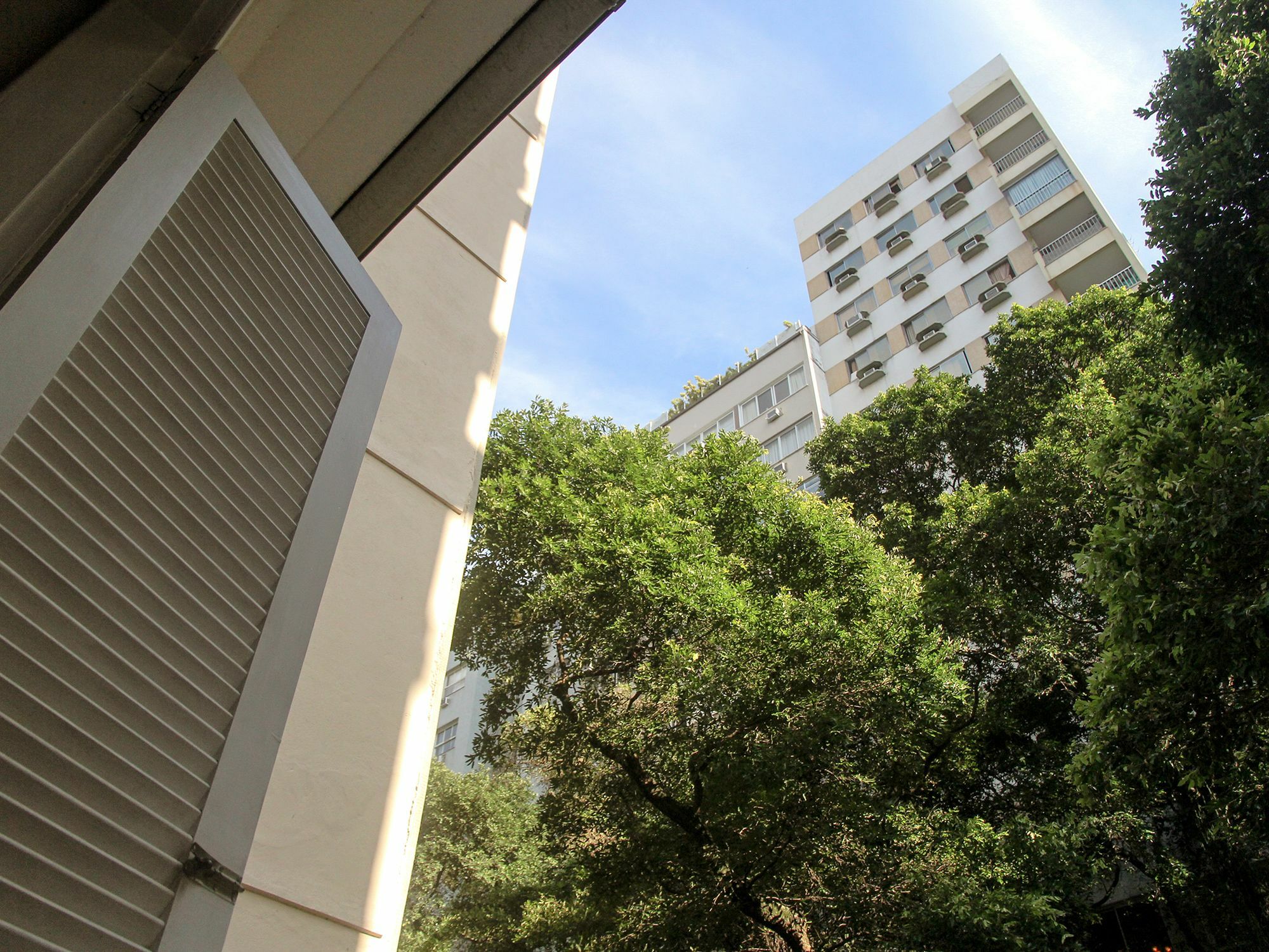 Clh Suites Santa Clara Rio de Janeiro Exteriér fotografie